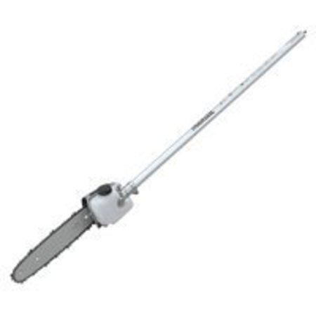 MAKITA Pole Saw Couple Shaft Attachment, 3/8" Pitch, 0.05" Gauge, 10" Guide Bar Length, Steel EY402MP/EY401MP